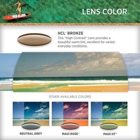 Maui Jim Women's Anuenue Polarized Classic Sunglasses in Saudi Arabia