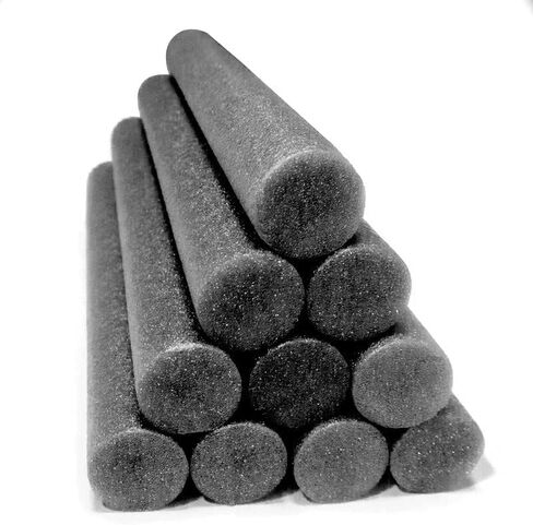 Sofa Slipcover Tuck Grips, Thicker Slipcover Grips for Sofa, Sofa Cover Stays, Keep Couch Cover from Sliding, fit Most Sofas Armchairs Recliner, Black in Saudi Arabia