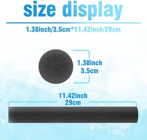 Sofa Slipcover Tuck Grips, Thicker Slipcover Grips for Sofa, Sofa Cover Stays, Keep Couch Cover from Sliding, fit Most Sofas Armchairs Recliner, Black in Saudi Arabia