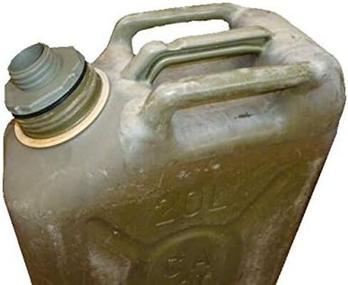 محول علب جيري EZ-POUR® - قم بتحديث علب جيري الخاصة بك باستخدام EZ-POUR®! in Kuwait