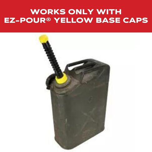 محول علب جيري EZ-POUR® - قم بتحديث علب جيري الخاصة بك باستخدام EZ-POUR®! in Kuwait