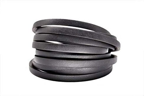 حزام استبدال جرار جزازة 5/8 بوصة × 108 بوصة لبوابات Dayco L5108 69108 Goodyear 851080 76182-750-003,76182-750-013 JD M115776 B105 in Saudi Arabia