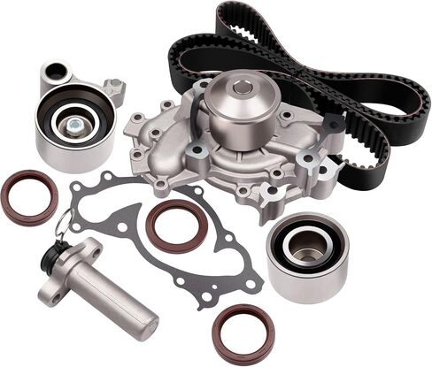 مؤقت اشتعال عدة مضخة مياه ، ECCPP لـ 1995-2004 لكزس لتويوتا أفالون سولارا 3.0 DOHC محرك 1MZFE in Saudi Arabia