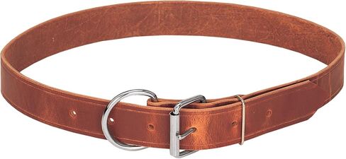 حزام رقبة جلدي من ويفر in Kuwait