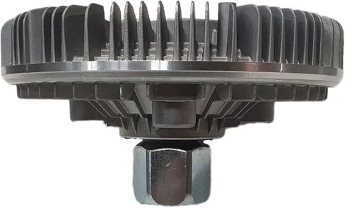 Cooling FAN CLUTCH Assembly Replacement U-125(2775) Compatible with 97-08 Ford F-150 in Kuwait