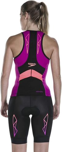 Speedo Women's Triathlon Shorts Neoprene Xenon in Saudi Arabia