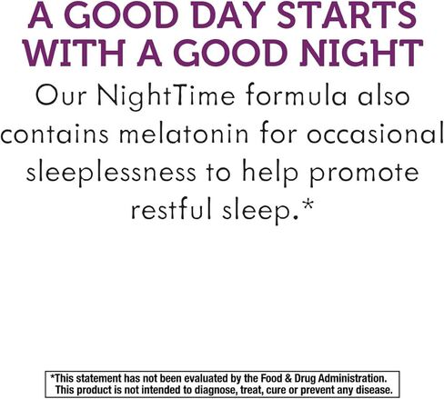 Nature's Way Sambucus HoneyBerry NightTime Cough Syrup, Soothes Occasional Cough Due to Horseness, Dry Throat & Irritants and Melatonin for Occasional Sleeplessness*, 4 Fl. Oz in Saudi Arabia