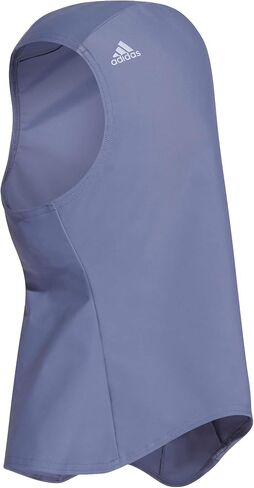 adidas Women's Standard Primeblue Swim Hijab in Saudi Arabia