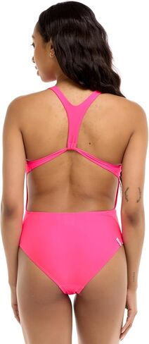 Body Glove Women's Standard Smoothies Mylene Solid One-Piece Swimsuit with Racer Back in Saudi Arabia