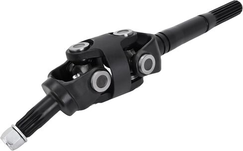 Drive Shaft U-Joint Assembly Compatible with Mercury Mercruiser Replace18-9218 28050 59829A1 59830A5 9-72409 814819A2 in Saudi Arabia