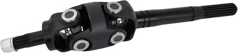 Drive Shaft U-Joint Assembly Compatible with Mercury Mercruiser Replace18-9218 28050 59829A1 59830A5 9-72409 814819A2 in Saudi Arabia