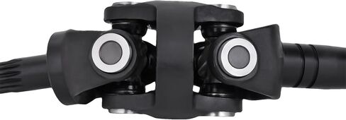 Drive Shaft U-Joint Assembly Compatible with Mercury Mercruiser Replace18-9218 28050 59829A1 59830A5 9-72409 814819A2 in Saudi Arabia
