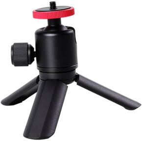 Head Thread Mount Durable Camera Mount Stand for DSLR and Accessories Rotatable Design for Flexible Angles and Compatibility