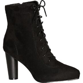 City Chic Women’s Vitti Cankle Boot