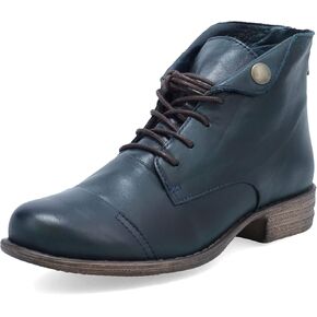 Miz Mooz Women's Lennox Ankle Boot