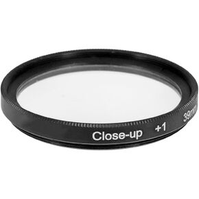 +1 Close-up Lens Filter 37/39/40.5/43/46/49/52/55/58/62/67/72/77/82/86mm Macro Close-up Lens Filter+1 (52mm)