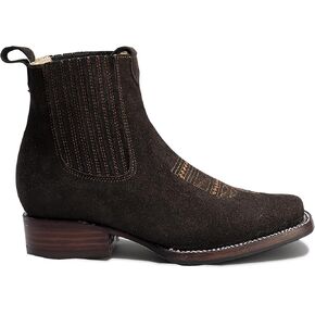 Joe Boots Western Short Boot For Women 723