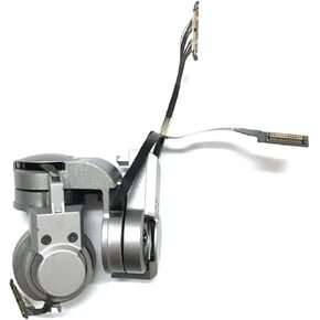 GIM-bal Camera Motor Arm Bracket with Cover Mavic Pro for D-J Flex Cable Video Transmission Signal Cable Repair Parts