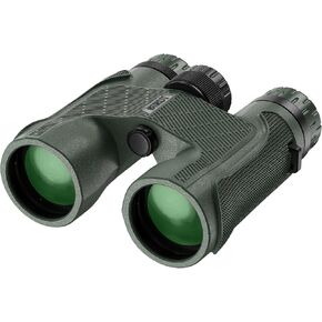 Beyond 10x42 Binoculars with ED Glass, HD Optical System, Waterproof, Fogproof, Tripod Adaptable, Rubber Armor for Outdoor, Bird Watching