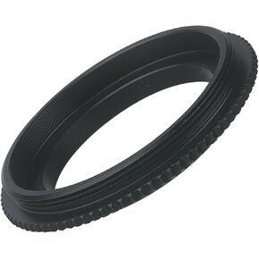 SCT Male to M42 Male Threads T-Ring Adapter 2"-24TPI Transform to M42*0.75mm Telescope Threads Converter Conversion