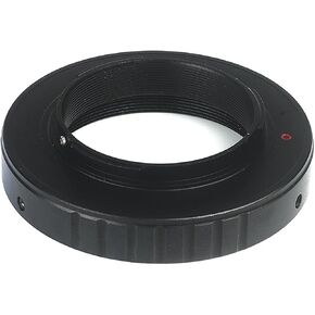 M42 to M4/3 Mount Camera T Ring Adapter for Olympus for panasonic Micro 4/3 Cameras Telescope Photography Converter