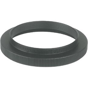 M48 Male to M52 Female Threads T-Ring Adapter M48*0.75mm Transform to M52*0.75mm Telescope Threads Converter Conversion