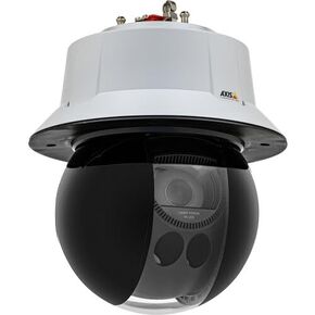 AXIS COMMUNICATION INC Q6318-LE PTZ Network Camera