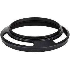 غطاء العدسة Promaster للاستخدام مع عدسة Fuji XC 15-45mm F/3.5-5.6 OIS PZ