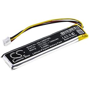 Estry 1500mAh Battery Replacement for YR0073 MX Keys 533-000177