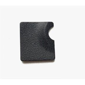 Replacement NEW Rear Cover Thumb Rubber For Sony Cyber-Shot DSC-RX100 V DSC-RX100M5