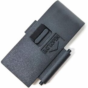 NEW Battery Cover Lid Cap Door Compatible with Canon EOS 650D Rebel T4i Kiss X6i