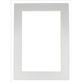 24x36 Mat for 28x40 Frame - Precut Mat Board Acid-Free Deep Red 24x36 Photo Matte Made to Fit a 28x40 Picture Frame, Premium Matboard for Family Photos, Show Kits, Art, Picture Framing, Pack of 1 Mat in Kuwait