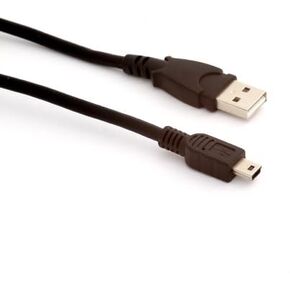 Mini USB for Zoom Handy Recorder H4N