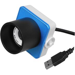 DOITOOL Telescope Camera for Astrophotography Digital Electronic Eyepiece with USB Connectivity for Beginners Enthusiasts Astronomy and Stargazing