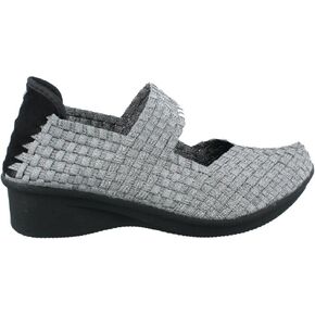 Bernie Mev Womens Charm Yael Casual Flats Shoes