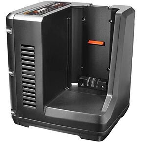 ECHO 58V Li-Ion Battery Charger, 4.0Ah Capacity, CBC-58VA