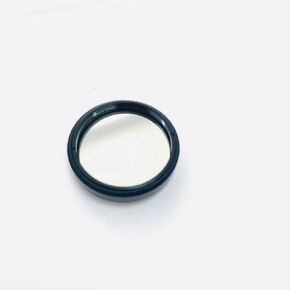 Multiple Sizes Diameter 48mm with Frame 790nm T0 950nm IR Band Pass Filter Glass(62mm)