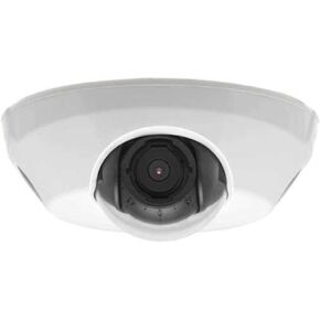Axis M3114-R Fixed Dome Rugged H.264