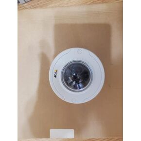 AXIS 0802-001 - AXIS M3044-V Surveillance Camera - Color - Motion JPEG
