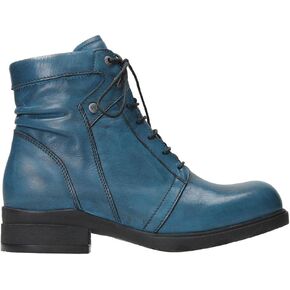 Wolky Womens Center WP Comfort Boot