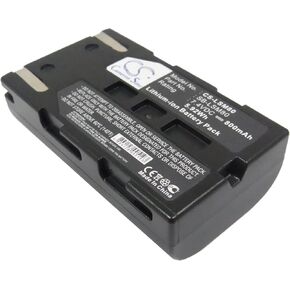 Replacement for Samsung SB-LSM80 SC-D363 SC-D173 U SC-D263 SC-D351 SC-D353 SC-D362 SC-D364 SC-D365 SC-D366 SC-D371 SC-D372 SC-D375 H SC-D453 SC-D455 Battery