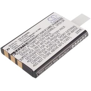 FITHOOD Battery Replacement for LAWMATE PV-900, PV-900 EVO HD Part NO BA-PV900 PV-900FM