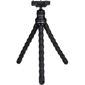 ProMaster Crazy Rig - Versatile and Customizable Camera Rig for Professional Filmmakers, (Model 2760)