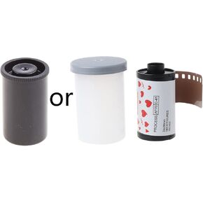 Studio Accessory Set 35mm Color Print Film 135 Format Camera Holga Dedicated 400 18EXP Camera Accessories