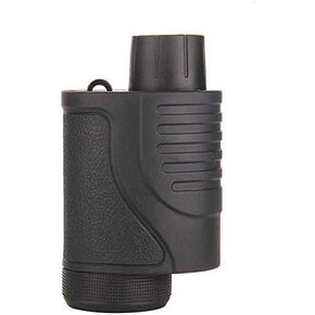 Portable Binoculars High Power 8X25 Zoom Monocular Telescope, Waterproof Shockproof, High Definition Prism for Bird Watching Hiking Concerts 8 Times