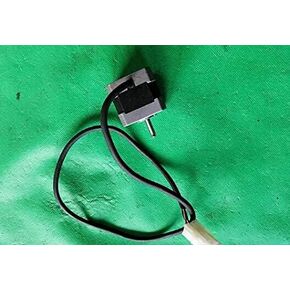 Davitu Electricity Generation - A2K-S544 stepper motor , used in good condition . 80% appearance , good working ,