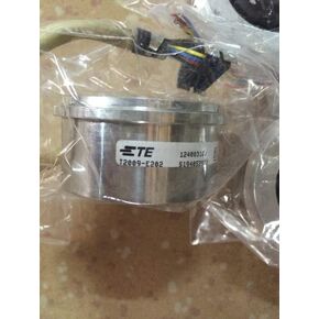 Davitu Electricity Generation - T2009-E202 encoder, used in good condition 80% appearance, good working, 885