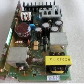Davitu Motor Controller - RMC30A-1