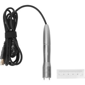 Digital Microscope, A005+ 5MP Autofocus Magnifier for Computer and Phone Inspection, USB Microscope Camera, Electronic Component Microscope, Autofocus USB Digital Microsco
