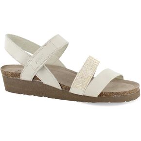 NAOT Women's Kristanao P Wedge Sandal
